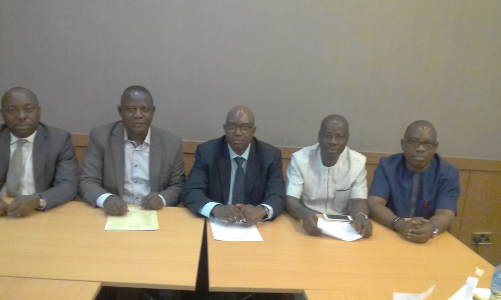 Croplife Nigeria Warns Of Fresh Threats In Coming Planting Season ..As $600Mn Agrochemical Industry In Dilenma