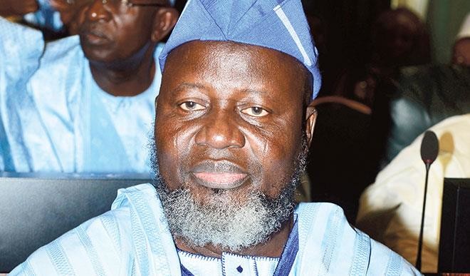 Government Unveils Pilot Computer/ICT Center