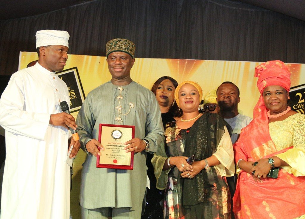 Dakuku: Maritime Sector Has Capacity to Catalyze Economic Growth