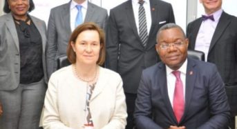 UBA/French Devt Agency Supports SMEs In Africa