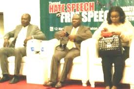 Savannah Centre Asks FG To Reactivate Nigerian Press Council