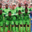 FIFA rankings: Nigeria moves five places up, now ranked 47th