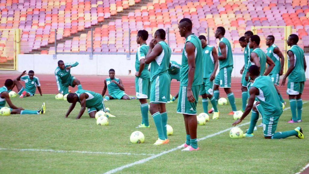 Russia 2018: What Are Nigeria’s Chances In Group D