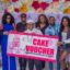 Infusion Cakes & Cafe Hosts BBNaija Ex-Housemates