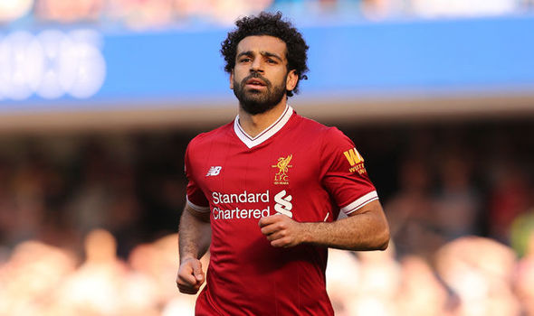 Salah: Liverpool Demands £175m From Real Madrid