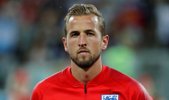 World Cup: Harry Kane inflicts pain on Tunisia