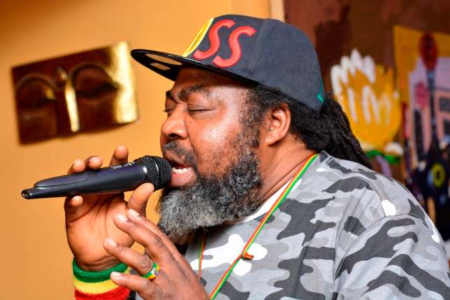Minister Mourns Ras Kimono, Calls Him Unforgettable Reggae Giant
