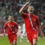 WORLD CUP: Super Subs Seal Dream Start for Russia