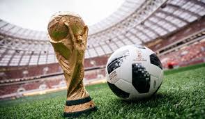 Russia On Top Gear To Engage S/Arabia As World Cup Kicks Off Today