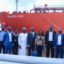 Sahara Gas Vessel Boosts LPG Availability With Historic 7,000MT Delivery To Nigeria