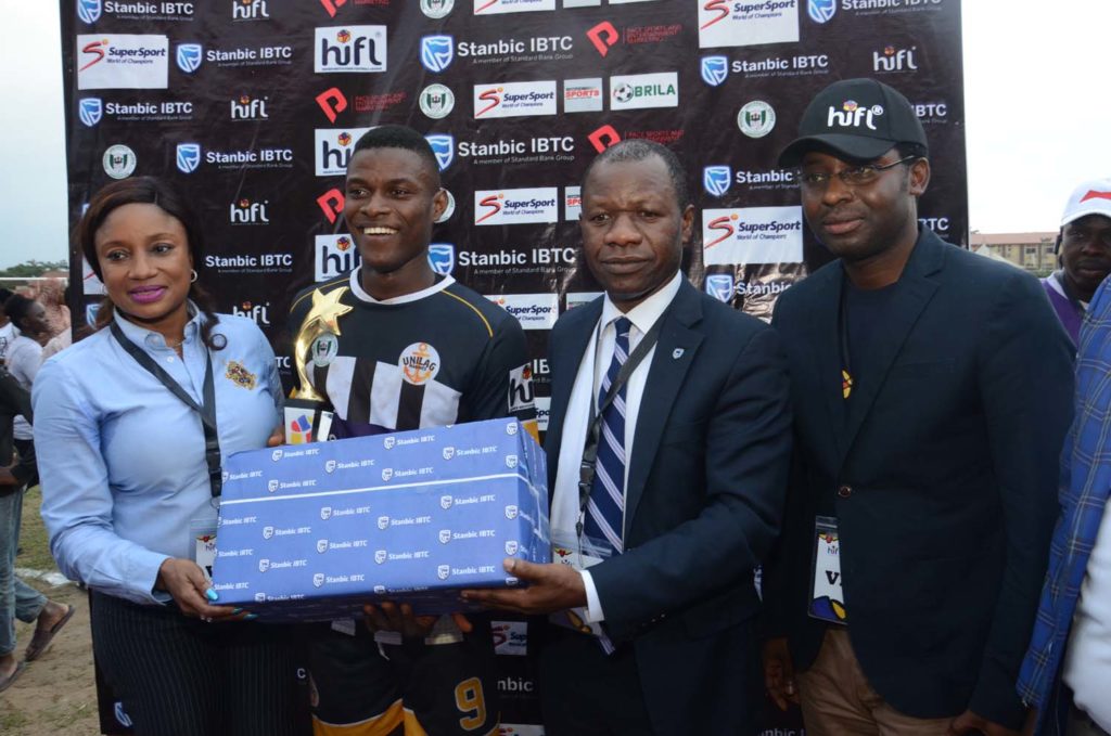 Stanbic IBTC