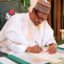 Buhari Seeks Approval Of $2.8Bn Eurobond To Address Infrastructure Deficit 