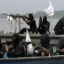 Kidnapper Of Lebanese Sailors Make Financial Demand