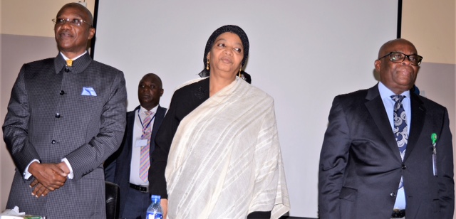 Nigeria’s Chief Justice Prefers Alternative Dispute Resolution On Debt Recovery