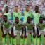 2019 Afcon Qualifiers: Super Eagles Arrive Tunisia Ahead Of Libya 2Nd Leg Clash