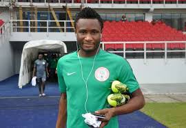 NIGERIA VS LIBYA: Mikel Obi Out, Success And Simon Recalled