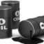 Oil Prices Regains As Brent Crude Jumps At $53.34 Per Barrel