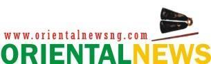 Oriental News Goes For Upgrade, Shots Down In 24 hours