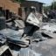 Mobs loot, burn Nigerian shops in South Africa