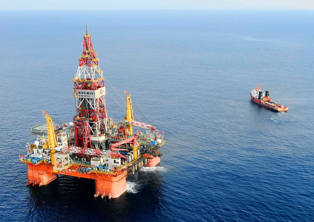 Global Deepwater Oil And Gas Capex To Hit 60Bn By 2022 Oriental News