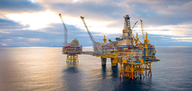 Africa Enjoys Oil Boom as Drilling Spreads Across Continent
