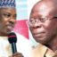 Ogun State Governor Amosun Accuses Oshiomhole Of Injustice