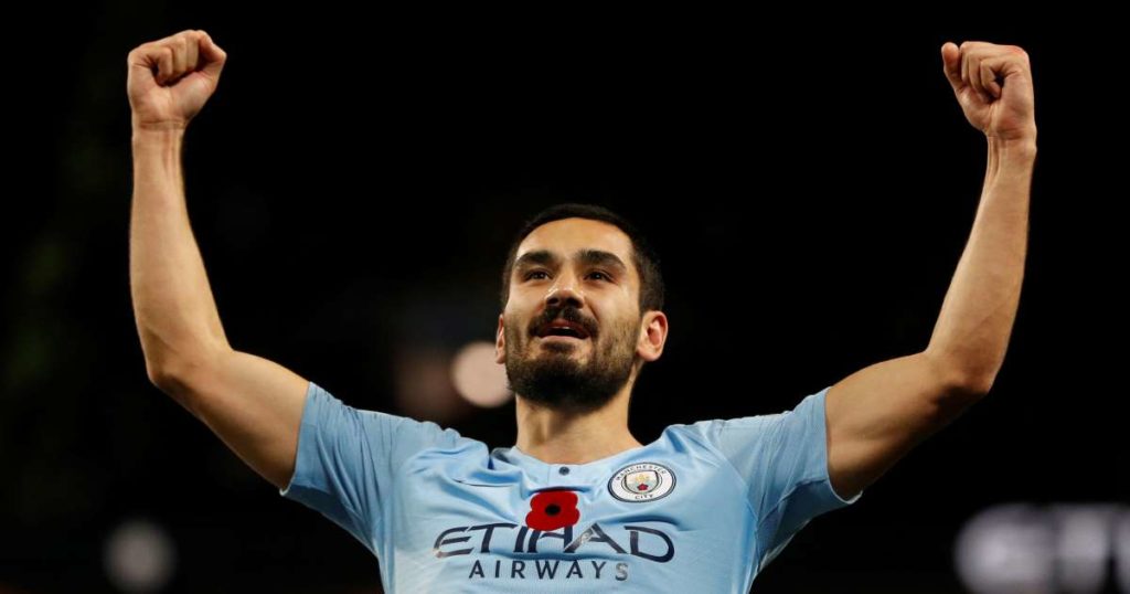 David Silva Sparks Manchester City’s Precious Derby Victory Over United