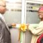 Commissioning Of The NSE Media Lounge In Lagos