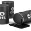 Oil Price Sliding On Rising Output And US Sanction Waivers  ..Brent Crude Sheds 9 Cents To $72.04 A Barrel