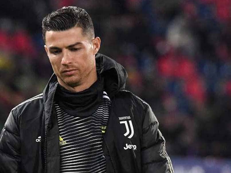 Ronaldo refused special treatment for Madrid tax fraud hearing