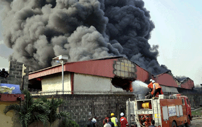 Gas Explosion Leaves Four Dead In Akwa Ibom State