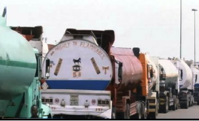 Major Marketers Not To Resume Petrol Import ..Says Pump Price Adjustment Not Conceivable