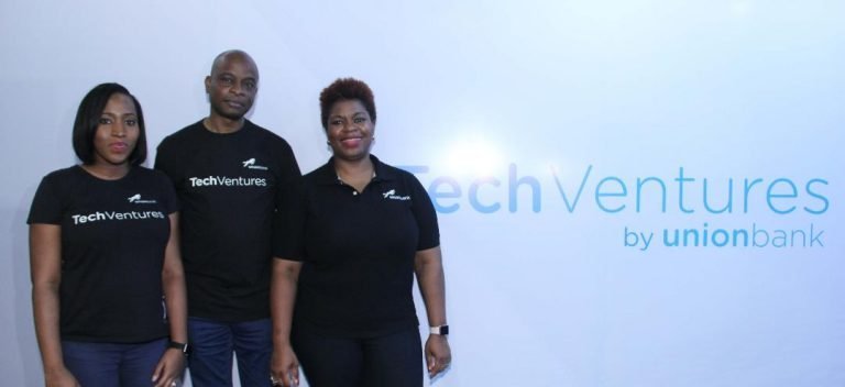 Union Bank Launches TechVentures To Support Tech Based Businesses