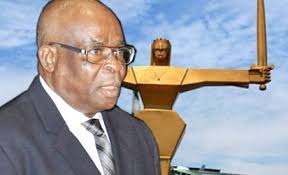 Travails Of The Chief Justice Of Nigeria