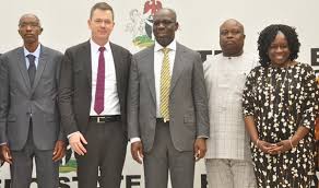 Edo Collaborates With CBN On Development Of 100,000-Hectare Plantation