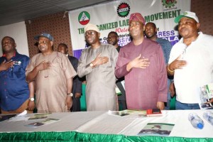 Lagos APC Guber Candidate Assures Of Better Workers Welfare