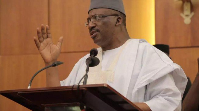 FG Declares Friday Public Holiday