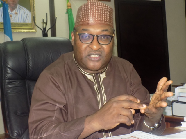 Shippers’ Council Tasks Navy over Attacks on Vessels