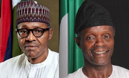 People With Disability In S/West Declares Support For Buhari/Osinbajo