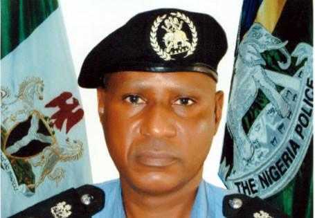 Lagos Police Denies Raiding Operation Ahead Of Elections