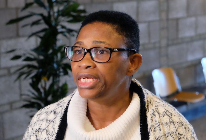 Widows Of Four Nigerian Activists Sue Shell For Complicity In Their Husbands Deaths