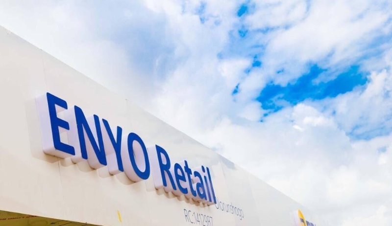 Enyo Expands Footprints In Downstream Petroleum Sector