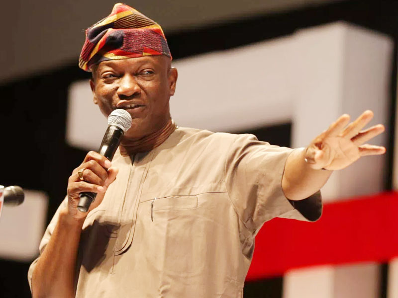 Agbaje Welcomes Lagos Gubernatorial Results