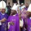 Catholic Bishops Warns Election Violence A Threat To National Unity  