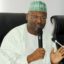 INEC In A Strategic Meeting Over Governorship Election 