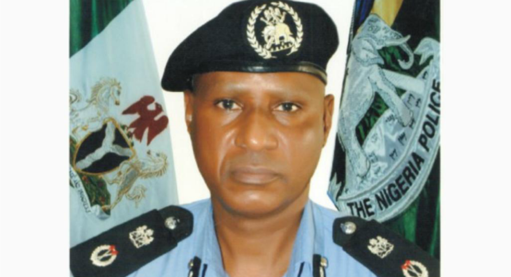 Police On The Trail Of Abductors Of Lagos State Fire Service Director, Others