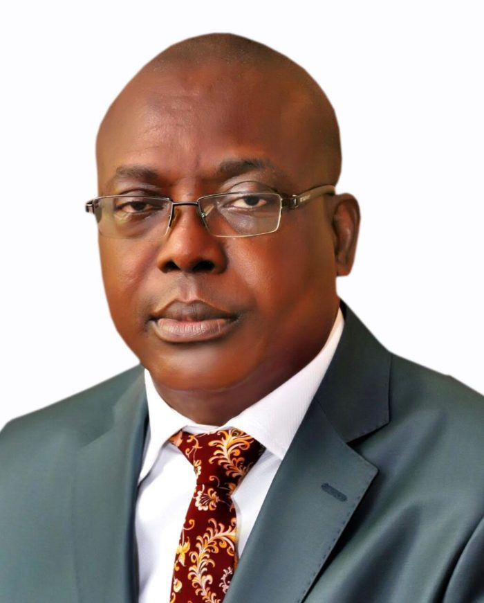 Lagos State To Sustain Timely Salaries, Pensions Payment- Oke