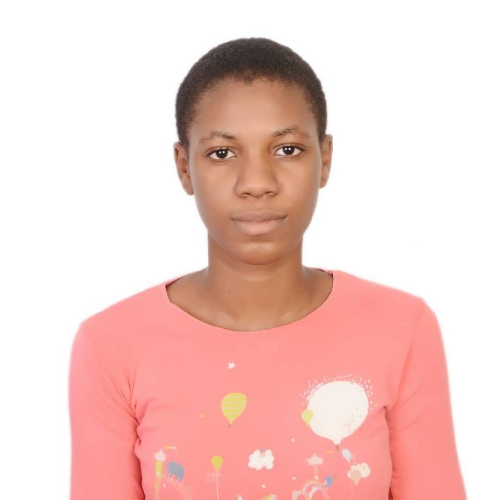 Help Me Find My Daughter, Journalist Appeal To Nigerians