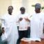 Obasanjo And Ajimobi Inaugurates Projects At IITA To Accelerate Agricultural Research 