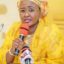 Aisha Buhari Leads Campaign For Female Participation In Maritime